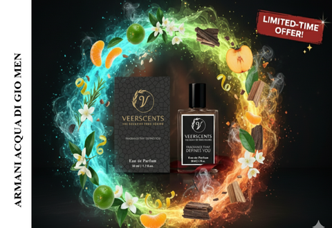 Armani Acqua di Gio Men Eau de Parfum 50ml β Our Impression