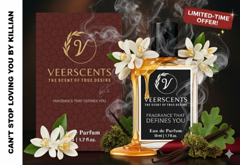 Our Impression KILLING CAN'T STOP LOVING YOU Fragrance β Eau de Parfum (50ml) - Home Made Products