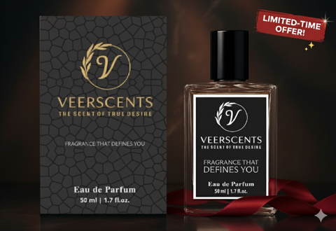 Our Impression CREED AVENTUS MEN Eau de Parfum 50ml - Premium Men's Fragrance - Home Made Products