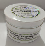 Face Whitening Cream - Without Saffron
