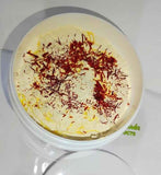 Face Whitening Cream Saffron for Radiant Skin