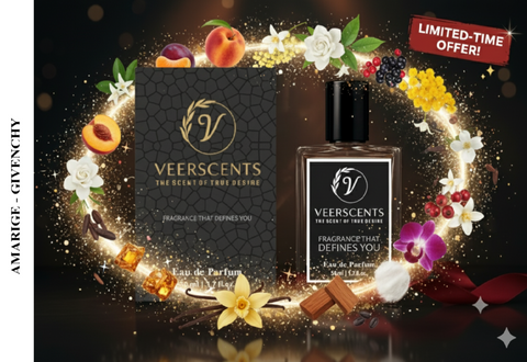 Our Impression Amarige Givenchy Eau de Parfum 50ml