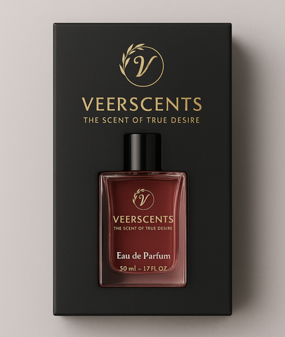 VeerScents - Inspired by Aventus Creed