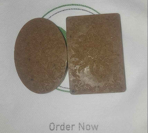 Extra Whitening Bridal Ubtan Soap