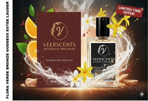 Flora Verde Estee Lauder Parfum – Our Impression Eau de Parfum 50ml