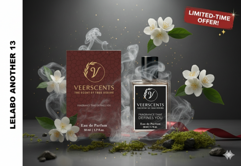 LELABO ANOTHER 13 Eau de Parfum 50ml – Captivating Fragrance Experience - Home Made Products