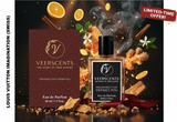 Our Impression LOUIS VUITTON IMAGINATION (SWISS) Eau de Parfum 50ml - Luxury Fragrance Experience with louis vuitton imagination perfume