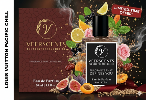 Our Impression LOUIS VUITTON PACIFIC CHILL Eau de Parfum 50ml - Louis Vuitton Pacific Chill Perfume - Home Made Products