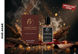 Our Impression OUD AGAR Eau de Parfum 50ml - Luxurious Oud Agar Perfume