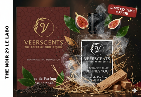 Our Impression THE NOIR 29 Parfum - Premium Eau de Parfum (50ml) - Home Made Products