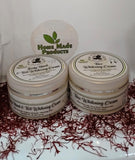 Face Whitening Cream - With Saffron
