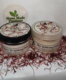 Face Whitening Cream - With Saffron