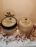 Face Whitening Cream - With Saffron