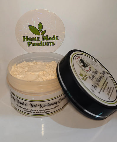 Face Whitening Cream - Without Saffron