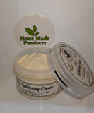 Face Whitening Cream - Without Saffron