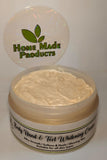 Face Whitening Cream - Without Saffron