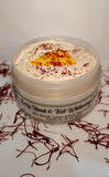 Face Whitening Cream - With Saffron