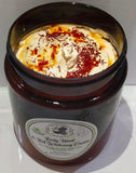 Body Hand & Feet Whitening Cream - Without Saffron