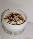 Face Whitening Cream Saffron for Radiant Skin