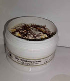 Face Whitening Cream Saffron for Radiant Skin